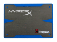 Image 1 : Des HyperX Kingston au SandForce SF-2281