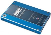 Image 1 : OWC : le SSD Mercury Electra 6G 60 Go à 130$