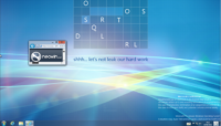 Image 1 : Windows 8 Build 7989 en fuite