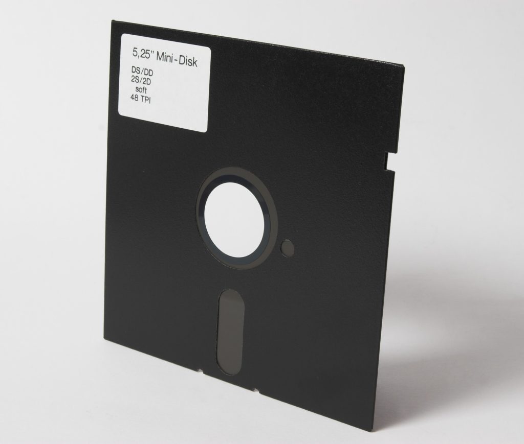 Image 5 : Les 30 ans de l'IBM PC