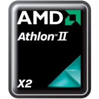 Image 1 : L'Athlon II passe bien au socket FM1
