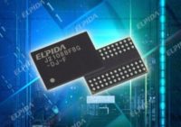 Image 1 : La DDR3 passe au 25 nm chez Elpida