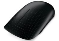Image 1 : TDJ : Microsoft Touch Mouse, Speedlink Cue Mulitouch