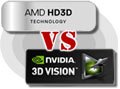 Image à la une de NVIDIA 3D Vision VS AMD HD3D : la donne a changé !