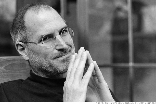 Image à la une de Les meilleurs coups de génie de Steve Jobs