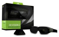 Image 1 : 3D Vision 2 de NVIDIA : plus de lumière pour la 3D