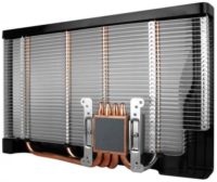Image 2 : Arctic Accelero S1 Plus : un radiateur pour GPU