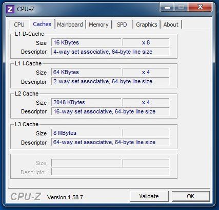 Image 67 : Test AMD Bulldozer : FX-8150