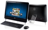 Image 1 : Dell dévoile son All-in-One Inspiron One 2320