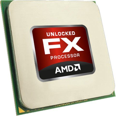 Image 1 : Test AMD Bulldozer : FX-8150