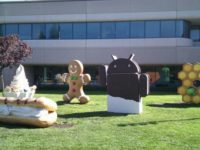 Image 13 : Quels smartphones vont recevoir Android Ice Cream Sandwich ?