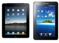 Image 2 : Samsung vs Apple : pas d'injonction, mais forte présomption de culpabilité