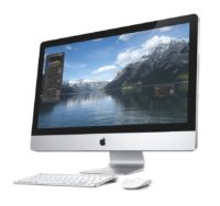 Image 1 : Apple rappelle des iMac 21,5" et 27" défectueux
