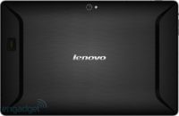 Image 1 : Lenovo : une tablette Tegra 3 avant la fin de l’année ?