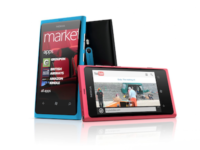 Image 1 : Tom's Guide : Nokia Lumia 800, la lumière est venue de Mango !