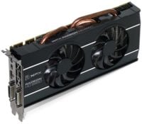 Image 19 : Radeon HD 6950 : 5 cartes comparées
