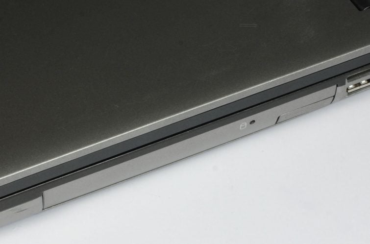 Image 12 : Portable : remplacer le lecteur optique par un SSD