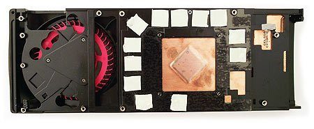 Image 7 : Test Radeon HD 7970 : AMD lance sa nouvelle architecture