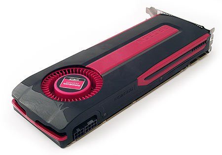 Image 18 : Test Radeon HD 7970 : AMD lance sa nouvelle architecture