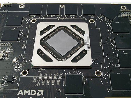 Image 17 : Test Radeon HD 7970 : AMD lance sa nouvelle architecture