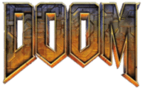 Image 1 : Doom sur calculatrice : maintenant en couleur