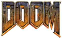 Image à la une de Doom sur calculatrice : maintenant en couleur