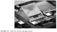 Image 32 : MEMS : le monde microscopique de votre smartphone