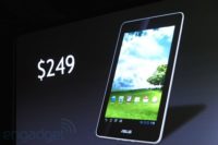 Image 1 : Une tablette Asus MeMO 370T Tegra 3 pour 249 $