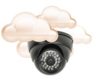 Image 1 : La vidéo surveillance s’abonne au Cloud avec ZyXEL