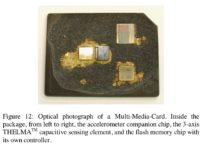 Image 66 : MEMS : le monde microscopique de votre smartphone