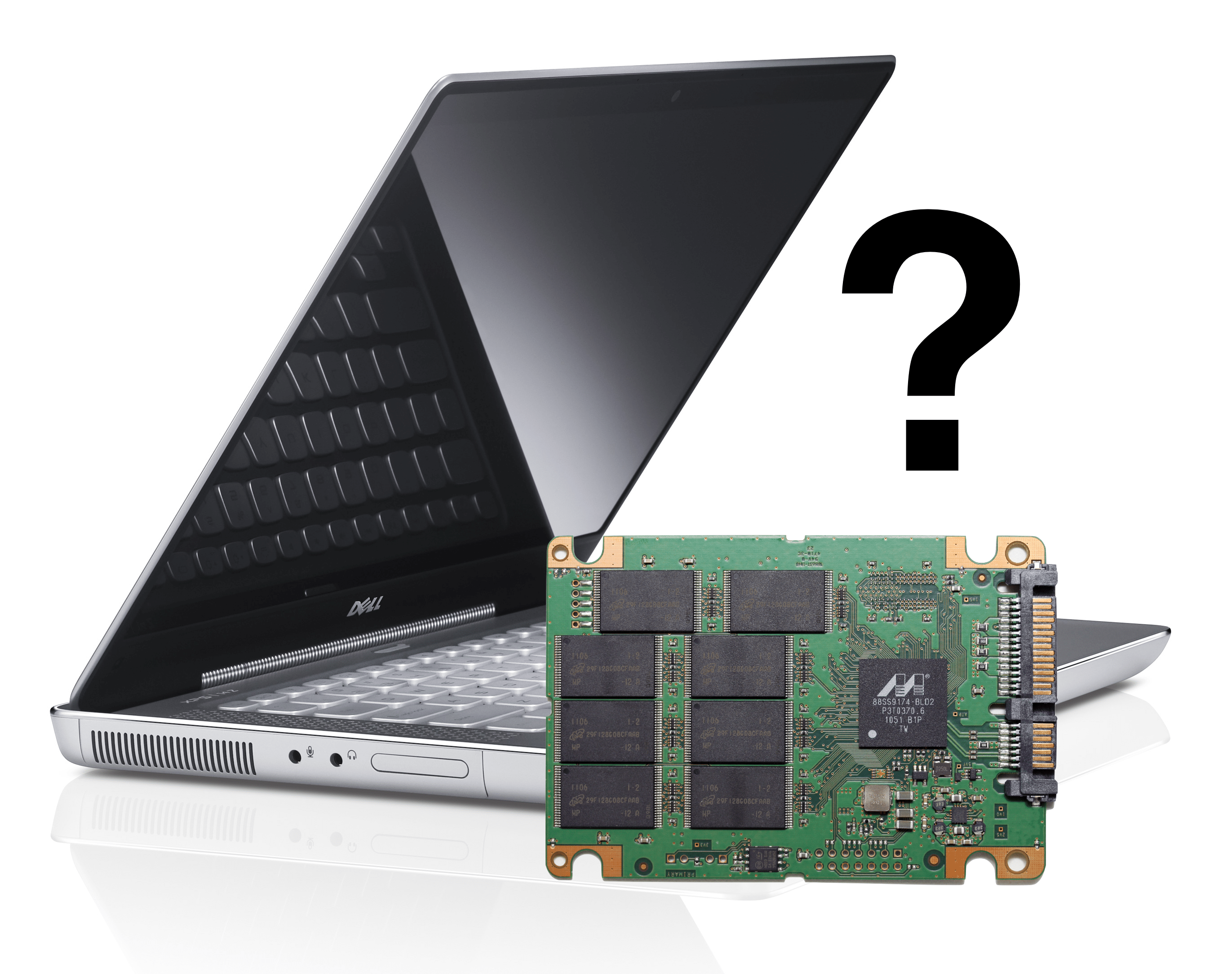 Image à la une de Les SSD nuisent ils à l'autonomie ?