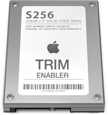 Image à la une de TRIM Enabler active le TRIM sous Mac OS X Lion   MAJ