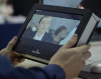 Image 1 : Qualcomm veut des tablettes aux écrans 3D