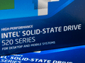 Image 1 : TDJ : SSD Intel 520 (240 Go)