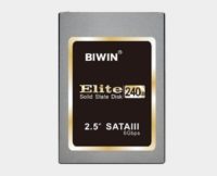 Image 1 : Des SSD chez Biwin America