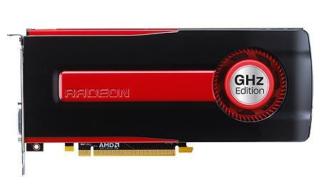 Image 2 : AMD Radeon HD 7870 et 7850 : les meilleures cartes pour les joueurs