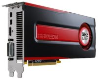 Image 17 : AMD Radeon HD 7000 : la qualité d'image sacrifiée pour les performances ?