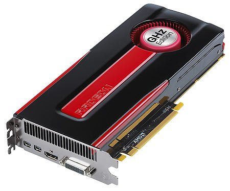Image 3 : AMD Radeon HD 7870 et 7850 : les meilleures cartes pour les joueurs