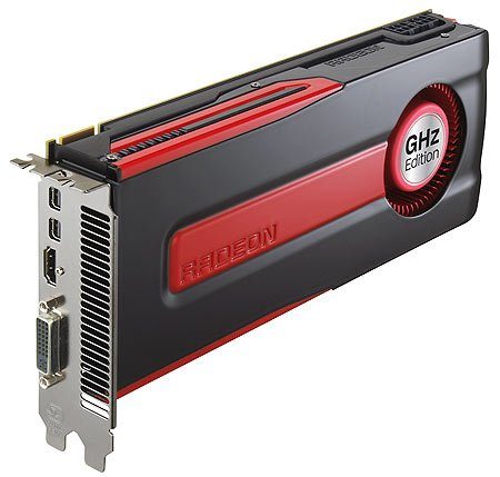 Image 4 : AMD Radeon HD 7870 et 7850 : les meilleures cartes pour les joueurs