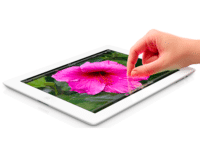 Image 1 : iPad : Samsung serait le seul à produire l'écran Retina