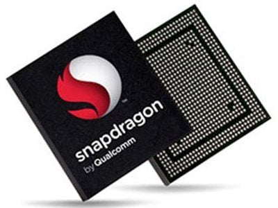 Image 1 : Le Snapdragon 820 n'aura pas le même 14 nm que l'Apple A9
