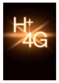 Image 1 : Orange H+ : la 3G à 42 mégabits/s