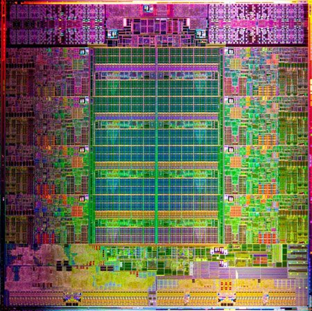 Image à la une de [MAJ] Intel lance ses Xeon E5 2600 Sandy Bridge EP