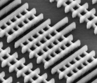 Image 1 : Pas de transistors 3D pour TSMC avant 2015