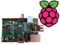 Image 1 : Le Raspberry Pi finalement livré