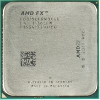 Image 1 : Baisse des prix des CPU AMD FX-8150