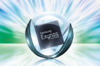 Image 1 : L'Exynos 5 fonctionne