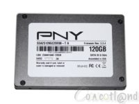 Image 1 : TDJ : SSD PNY Professionnal 120Go