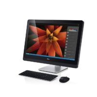 Image 1 : Dell XPS One 27 : un All-in-One Wide Quad HD