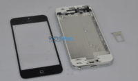 Image 2 : iPhone 5 : écran de 4", Sony, nouveau connecteur dock